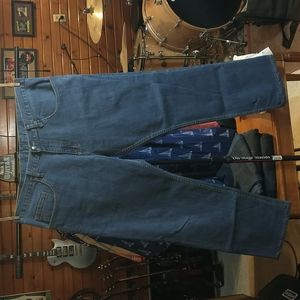 Dearborn Relaxed Fit 38x31